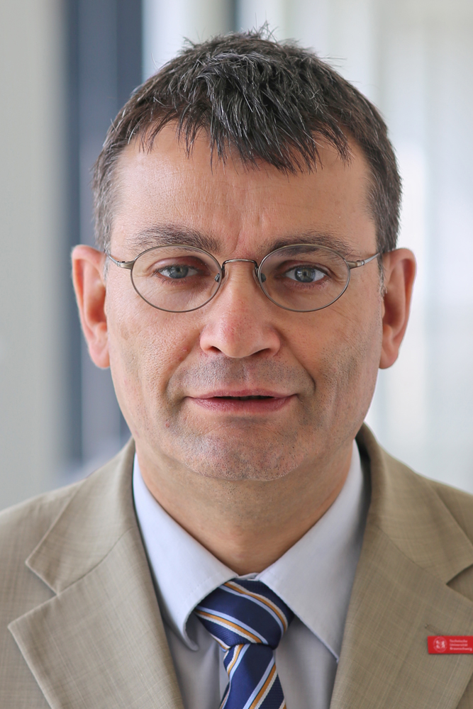 Prof. Dr.-Ing. Thomas Vietor