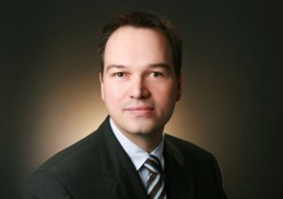Prof. Dr.-Ing. Jens Friedrichs