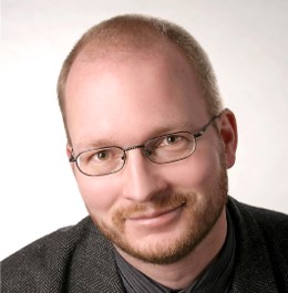 Prof. Dr. Dirk Langemann