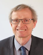 Prof. Dr.-Ing. Rolf Radespiel