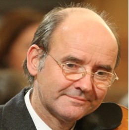 Prof. Dr.-Ing. Michael Sinapius